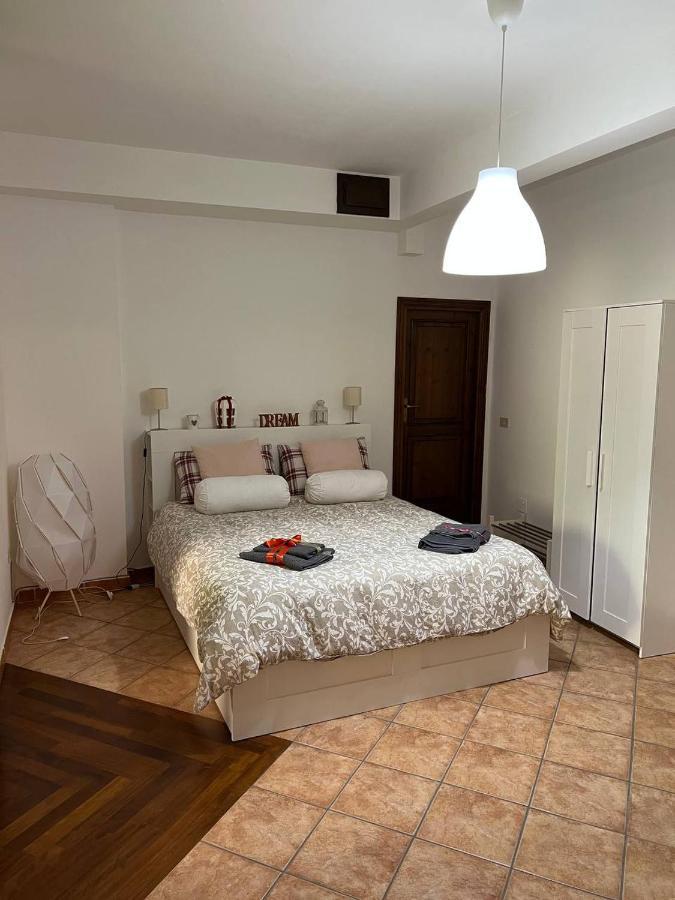Lisetta'S House Appartement Monreale Buitenkant foto