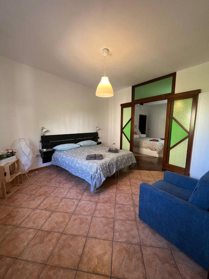 Lisetta'S House Appartement Monreale Buitenkant foto