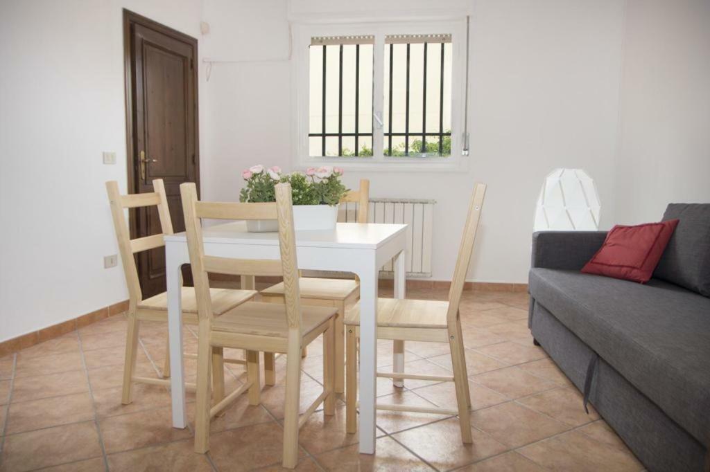 Lisetta'S House Appartement Monreale Buitenkant foto